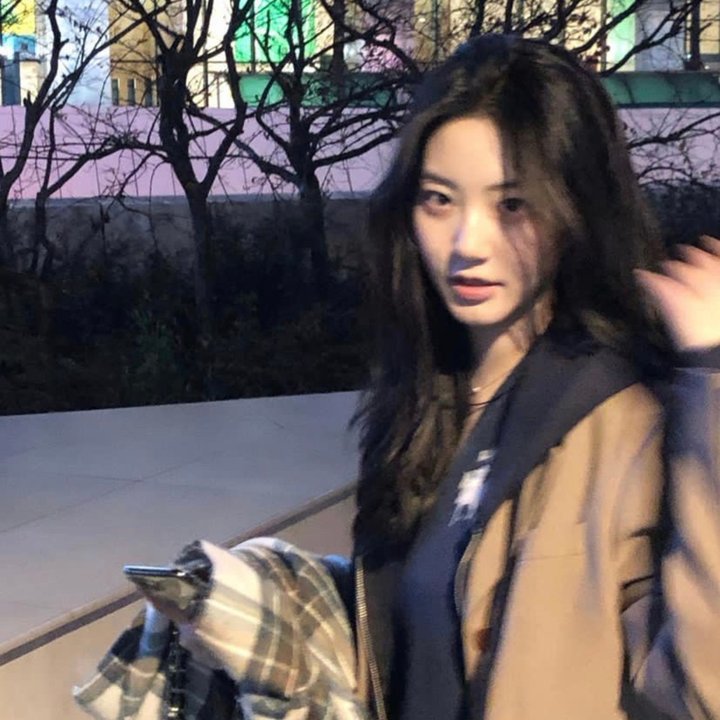 我的名字是欧娜 海报